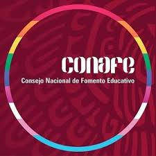 Logo CONAFE